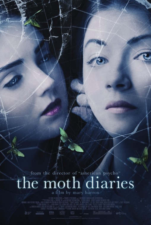 The White Moth movie