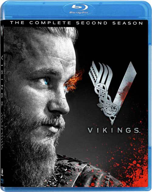 TVsubtitlesnet - Subtitles Vikings season 2