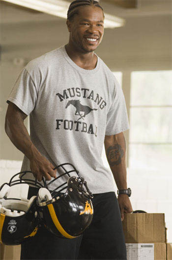 Gridiron Gang Movie. Gridiron Gang Movie Gallery