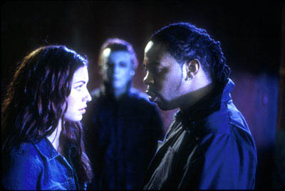 Halloween Resurrection The Movie