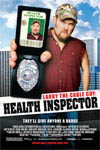 larry the cable guy health inspector cast