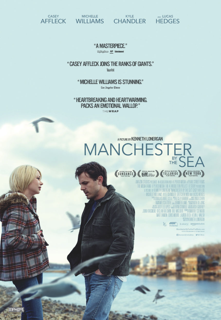 Cinema Watch Online Manchester By The Sea