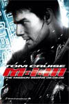 Mission: Impossible III movies in Lithuania