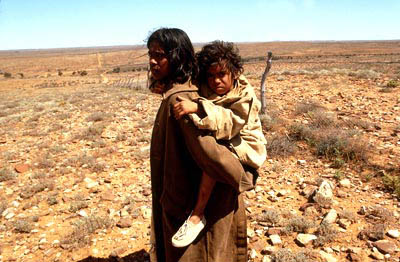 the rabbit proof fence full movie