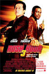 Rush Hour 3 movies in Latvia