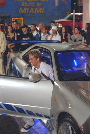 Fast 2 Furious Movie Gallery | Movie Stills and pictures 