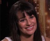 Lea Michele Biography