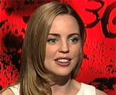 melissa george biography