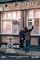The Old Oak Movie Poster