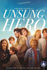 Unsung Hero Movie Poster