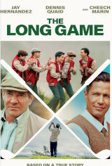 The Long Game Movie Poster