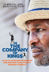 In the Company of Kings Movie Poster