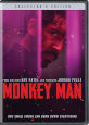 Monkey Man - DVD Coming Soon