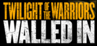 Twilight of the Warriors: Walled In Blu-ray Contest