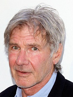 Tribute to harrison ford #2