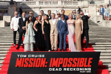 Mission: Impossible - Dead Reckoning Part One Premiere photo gallery