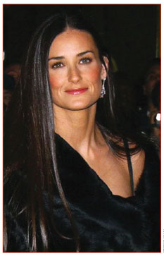 Tribute's Leading Ladies: Demi Moore