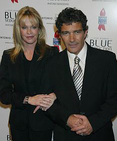 Melanie Griffith enters rehab facility « Celebrity Gossip and Movie News