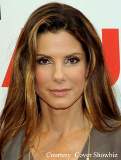 Sandra Bullock and Ryan Reynolds to reunite « Celebrity Gossip and ...