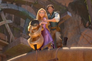 The Making Of: Tangled