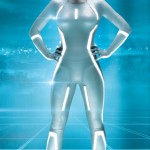 Exclusive Interview with Tron: Legacy stars Michael Sheen, James Frain, Bea...