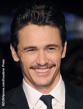 James Franco: Maybe I am gay « Celebrity Gossip and Movie News