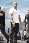 Fast Five best April box office debut of all time
