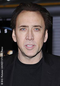 Charges dropped against Nicolas Cage « Celebrity Gossip and Movie News