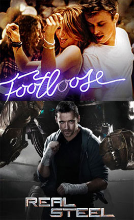 footloose soundtrack 2011