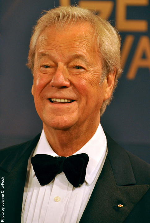 Gordon Pinsent « Celebrity Gossip and Movie News