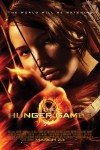 The Hunger Games continues to dominate box office