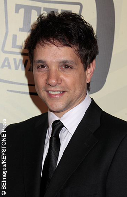 Ralph Macchio nationality