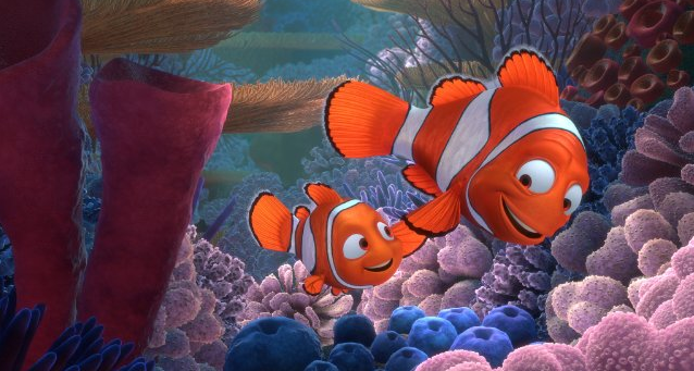 download the new for ios Finding Nemo