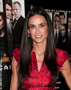 Demi Moore dating new man « Celebrity Gossip and Movie News