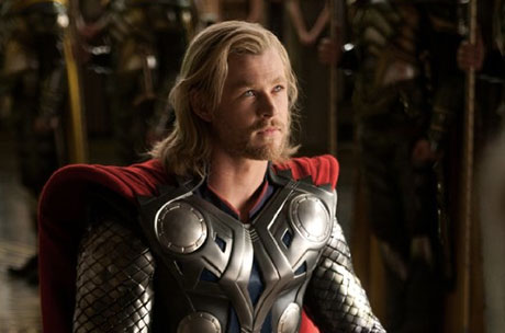 Thor « Celebrity Gossip and Movie News