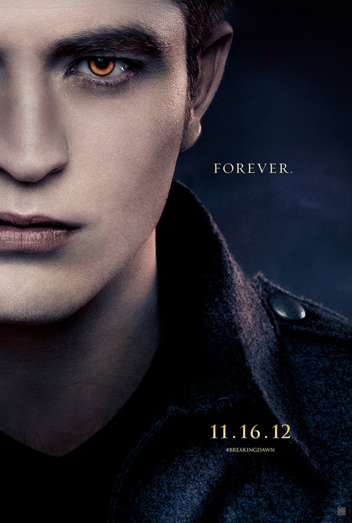 for ipod download The Twilight Saga: Breaking Dawn, Part 2