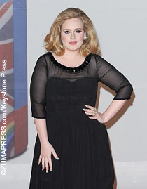 Adele expecting first child « Celebrity Gossip and Movie News