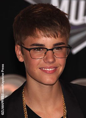 Justin Bieber does interview in British accent « Celebrity Gossip and ...