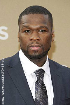 50 Cent denies abusing ex-girlfriend « Celebrity Gossip and Movie News
