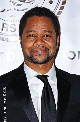 gooding cuba jr