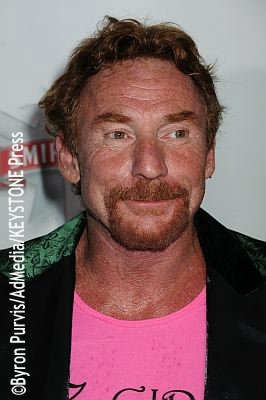 Danny Bonaduce marries third time « Celebrity Gossip and Movie News