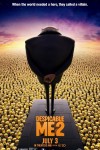 Despicable Me 2 do-minion-ates the weekend box office