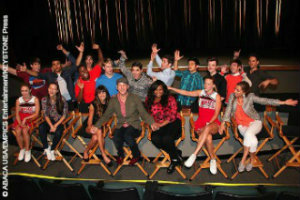 Glee Season Four available on DVD/Blu-ray « Celebrity Gossip and