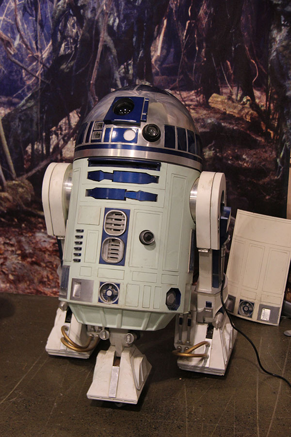 R2D2 « Celebrity Gossip and Movie News