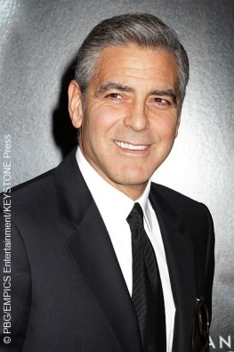 George Clooney hooks up with Croatian model « Celebrity Gossip and ...