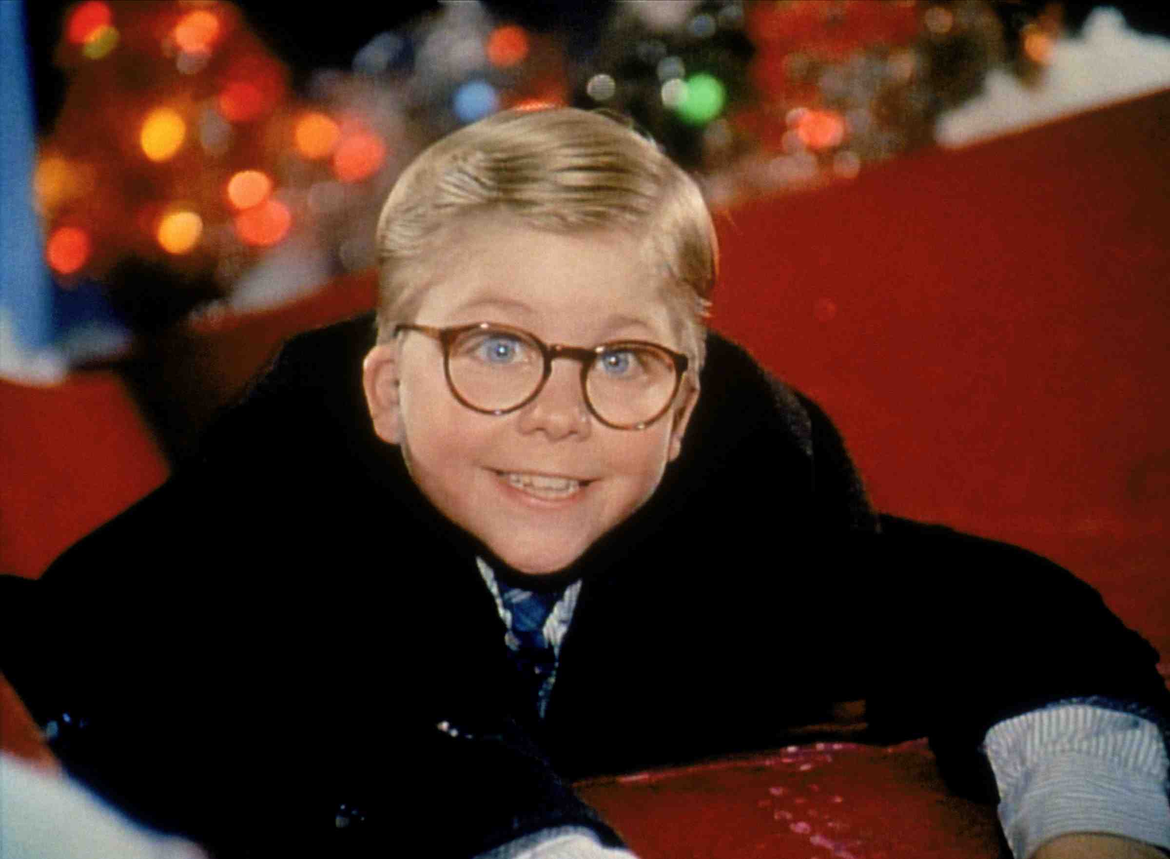 A Christmas Story « Celebrity Gossip and Movie News