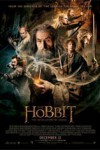 Hobbit: The Desolation of Smaug fires up the box office 