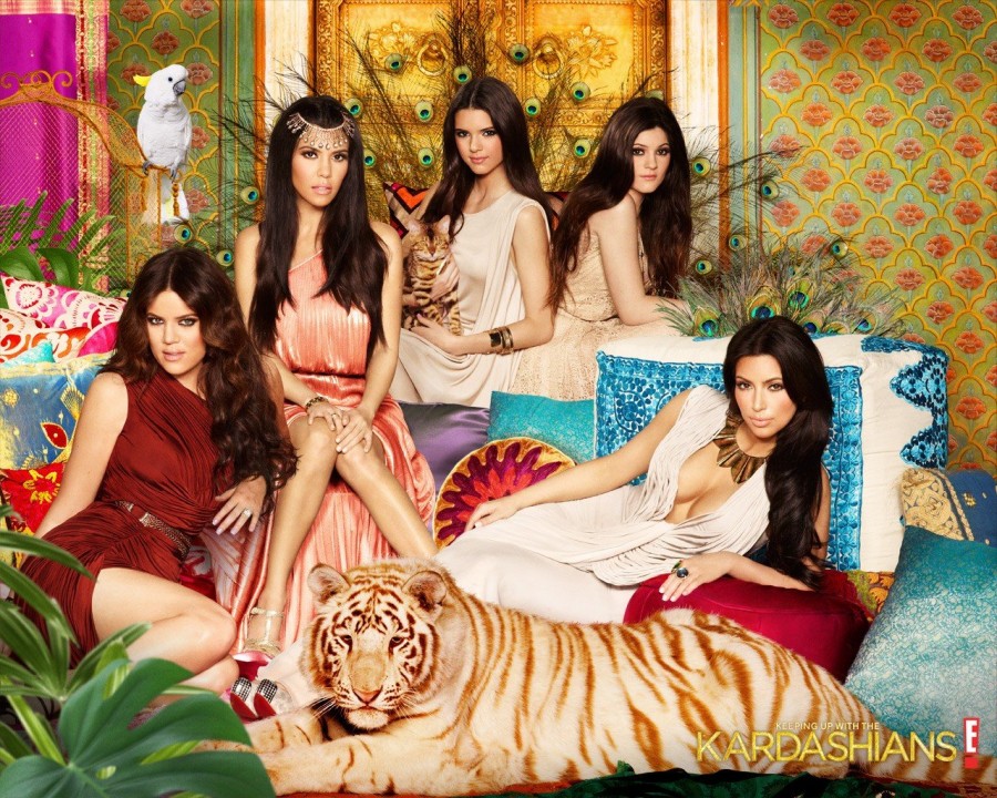 Keeping Up With The Kardashians Celebrity Gossip And Movie News 