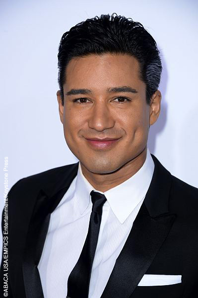 Mario Lopez had a fling with Britney Spears « Celebrity Gossip and ...