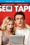 Jason Segel and Cameron Diaz get their freak on: Sex Tape Blu-ray review 